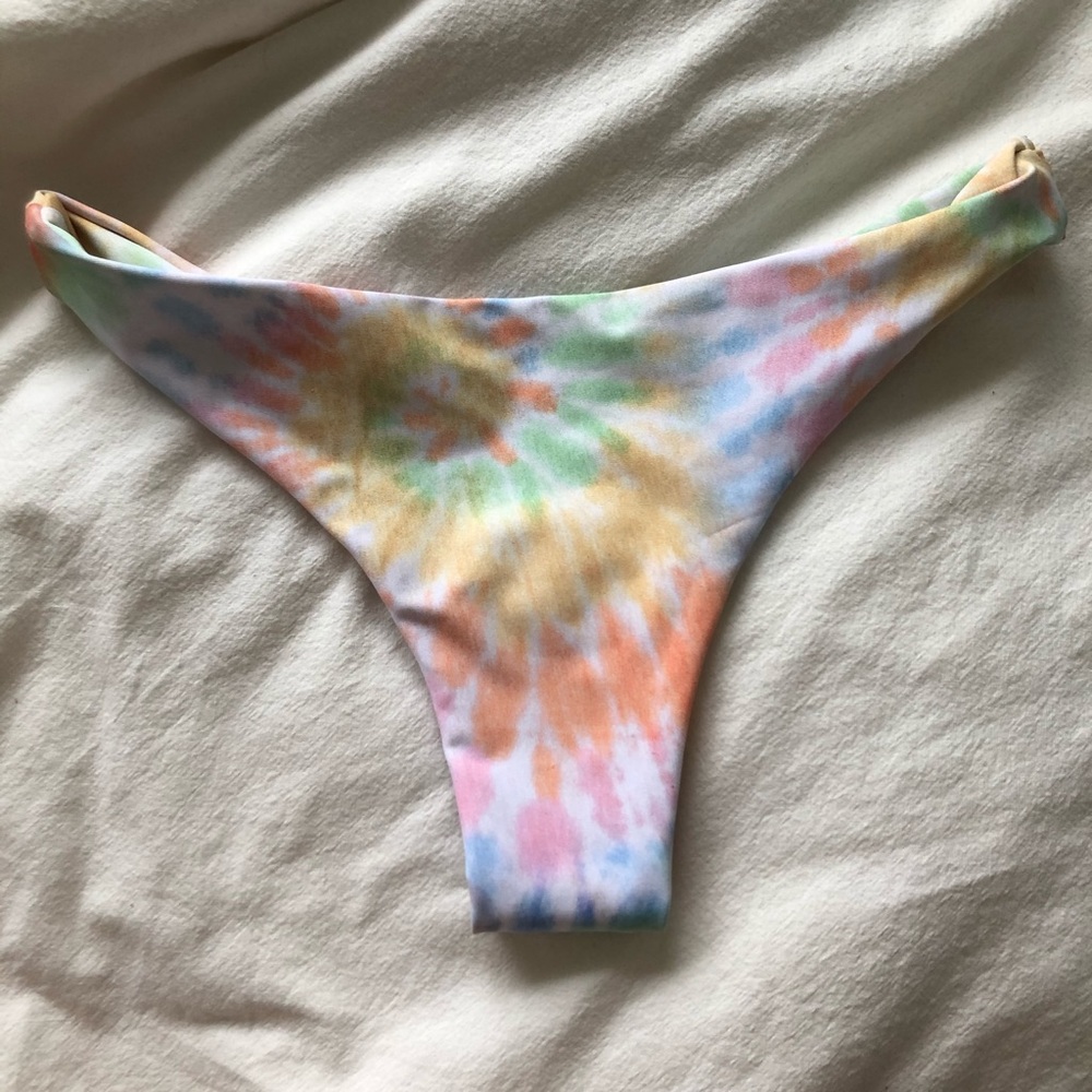Skatie Alana bottom